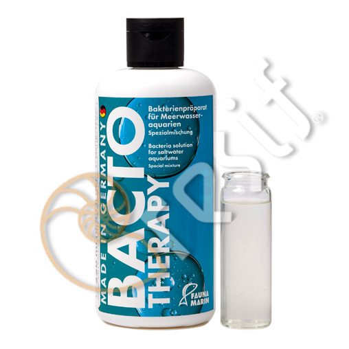 FAUNA MARIN Bacto Reef Therapy   250 ml