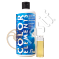 FAUNA MARIN Color Elements Blue Purple   250 ml
