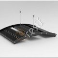 F 80 LED Aydınlatma - Bitki Serisi