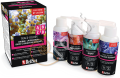 Red Sea Trace Color ABCD (4x100 ml)